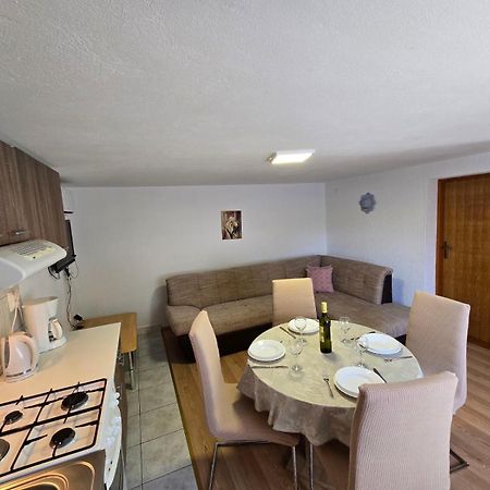 Apartments Ljubica Polje  Kültér fotó