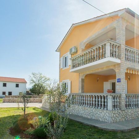 Apartments Ljubica Polje  Kültér fotó