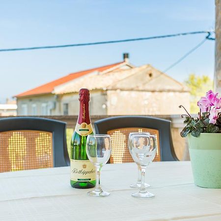Apartments Ljubica Polje  Kültér fotó