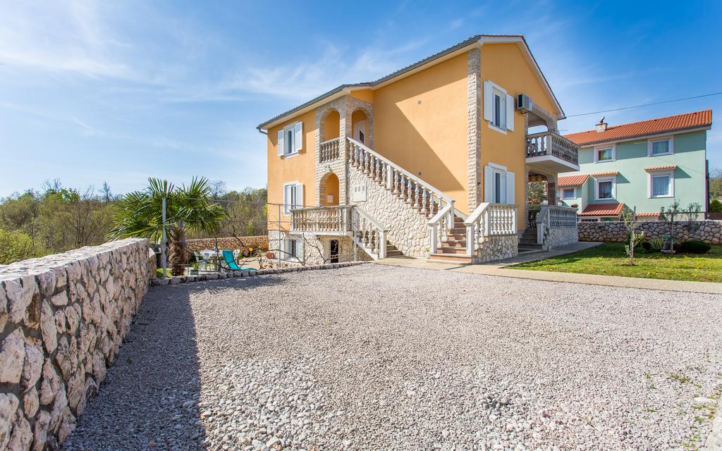 Apartments Ljubica Polje  Kültér fotó