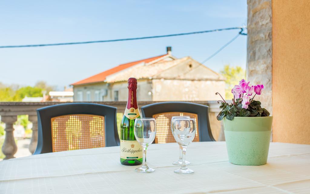 Apartments Ljubica Polje  Kültér fotó